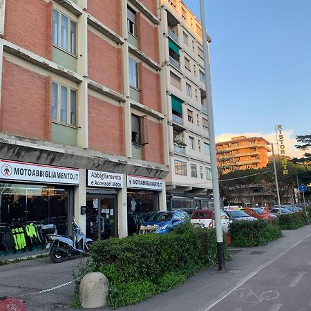 Venere Apartment Φλωρεντία Εξωτερικό φωτογραφία