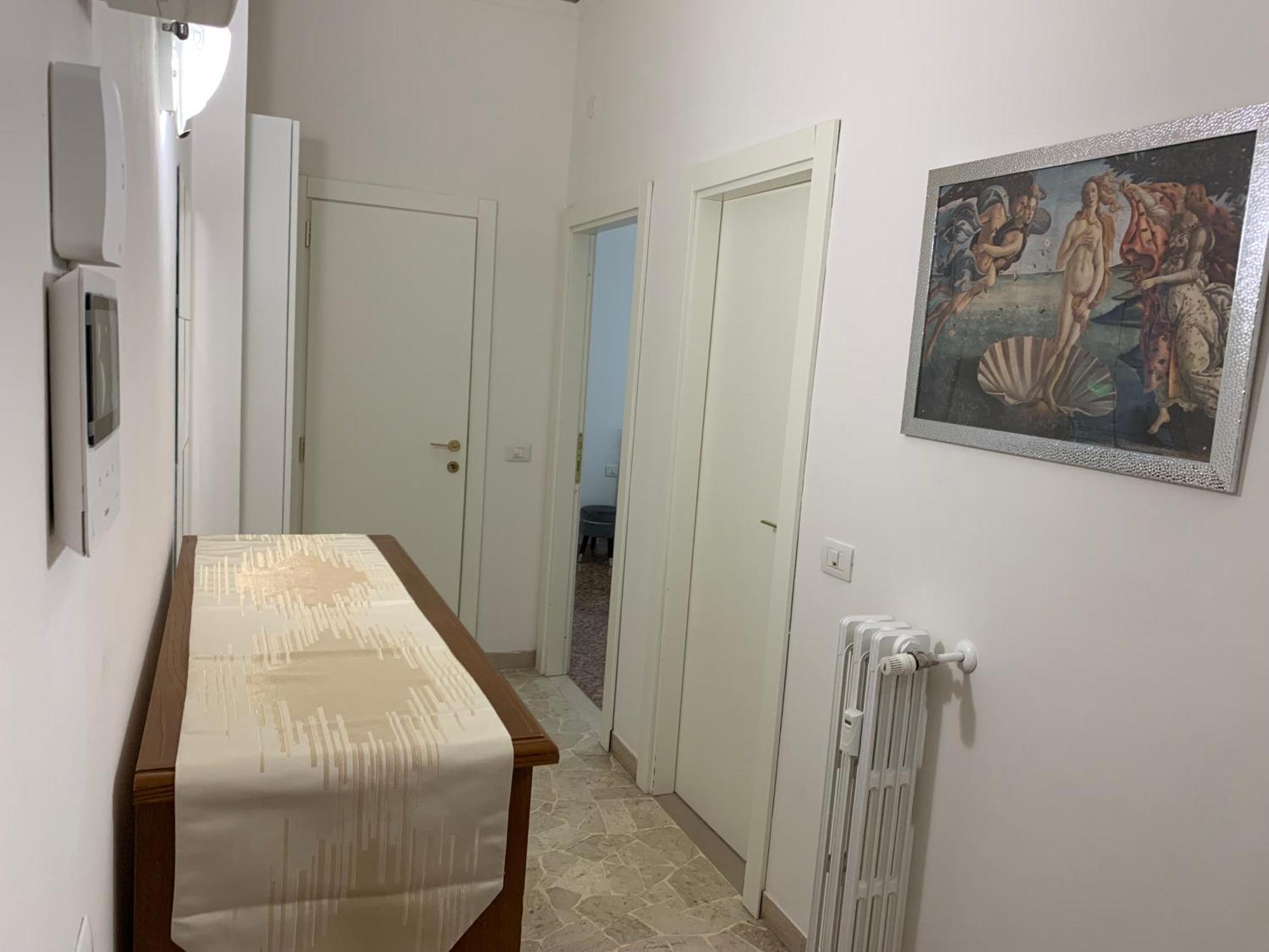Venere Apartment Φλωρεντία Εξωτερικό φωτογραφία
