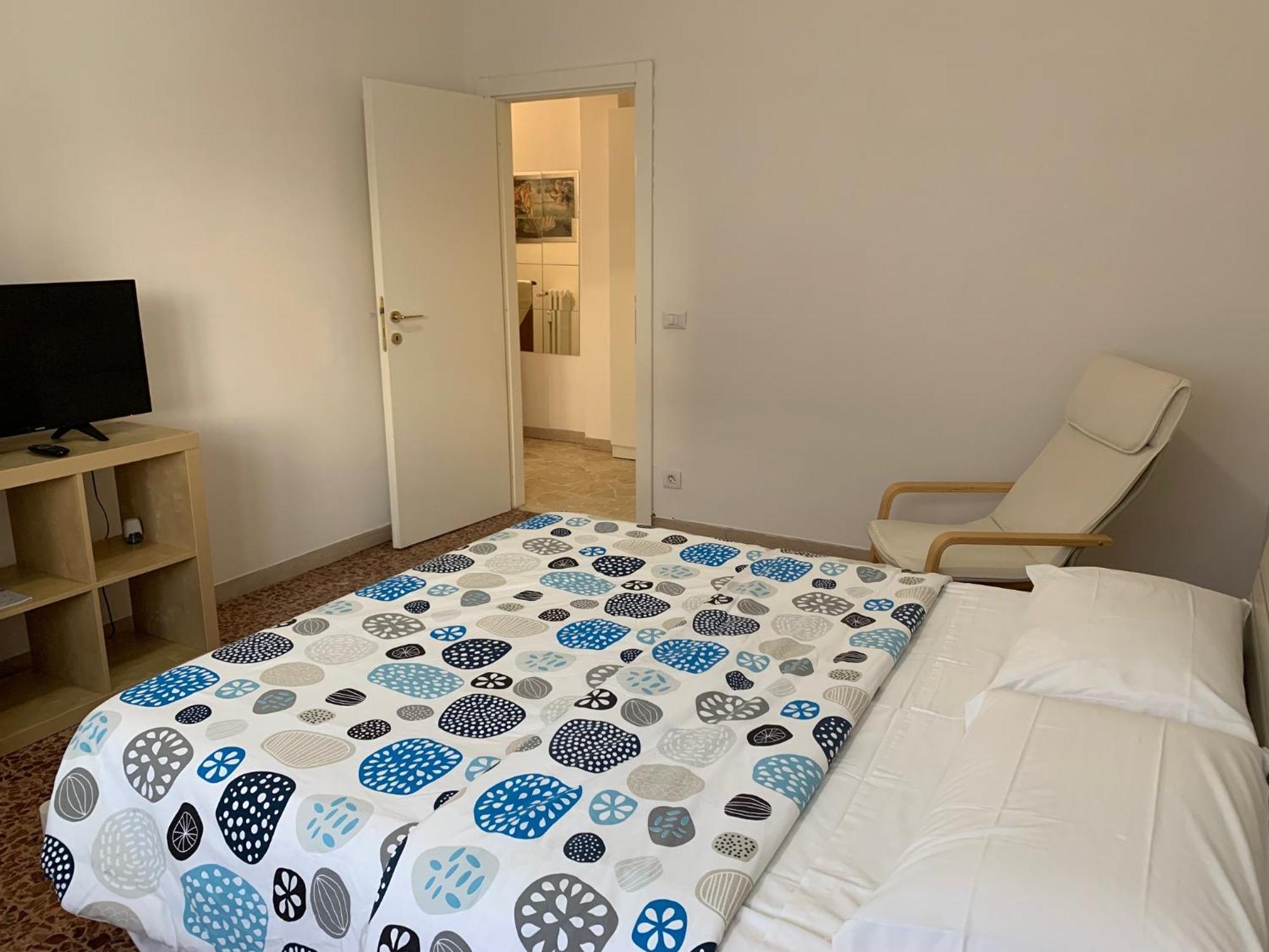 Venere Apartment Φλωρεντία Εξωτερικό φωτογραφία